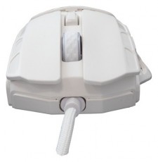 White Shark WS GM-5016W ECTOR-B vezetékes fehér gamer egér Iroda és számítástechnika - Egér - Vezetékes egér - 507729