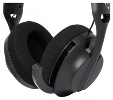 White Shark WS WGH-2441B FALCON-B vezet&eacute;k n&eacute;lk&uuml;li fekete gamer headset Audio-Video / Hifi / Multim&eacute;dia - F&uuml;l &eacute;s Fejhallgat&oacute;k - Fejhallgat&oacute; - 507725