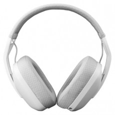White Shark WS WGH-2442W BUTTERFLY-W vezeték nélküli fehér gamer headset Audio-Video / Hifi / Multimédia - Fül és Fejhallgatók - Fejhallgató - 507727