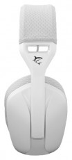 White Shark WS WGH-2442W BUTTERFLY-W vezeték nélküli fehér gamer headset Audio-Video / Hifi / Multimédia - Fül és Fejhallgatók - Fejhallgató - 507727