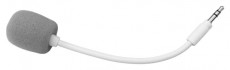 White Shark WS WGH-2442W BUTTERFLY-W vezeték nélküli fehér gamer headset Audio-Video / Hifi / Multimédia - Fül és Fejhallgatók - Fejhallgató - 507727