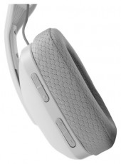 White Shark WS WGH-2442W BUTTERFLY-W vezeték nélküli fehér gamer headset Audio-Video / Hifi / Multimédia - Fül és Fejhallgatók - Fejhallgató - 507727