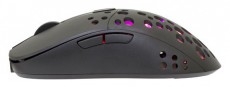 White Shark Tristan WS GM-9004-2 fekete gamer egér Iroda és számítástechnika - Egér - Vezetékes egér - 514401