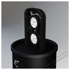 White Shark DSM-02 Nagara mikrofon Iroda &eacute;s sz&aacute;m&iacute;t&aacute;stechnika - Egy&eacute;b sz&aacute;m&iacute;t&aacute;stechnikai term&eacute;k - 534019