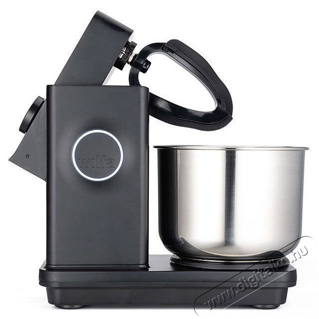 Wilfa KM1B 70 Konyhai term&eacute;kek - Konyhai kisg&eacute;p (elők&eacute;sz&iacute;t&eacute;s / feldolgoz&aacute;s) - Konyhai robotg&eacute;p - 511390