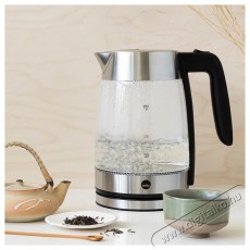 Wilfa WKG-2200S Konyhai termékek - Vízforraló / teafőző - 513265
