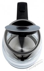 Wilfa WKG-2200S Konyhai termékek - Vízforraló / teafőző - 513265