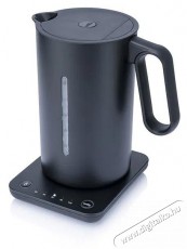 Wilfa WSDK-2000B Konyhai termékek - Vízforraló / teafőző - 513263