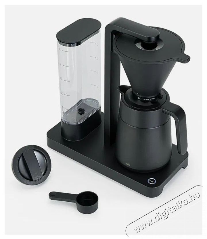 Wilfa 602278 Konyhai term&eacute;kek - K&aacute;v&eacute;főző / k&aacute;v&eacute;&ouml;rlő / kieg&eacute;sz&iacute;tő - Filteres k&aacute;v&eacute;főző - 519264