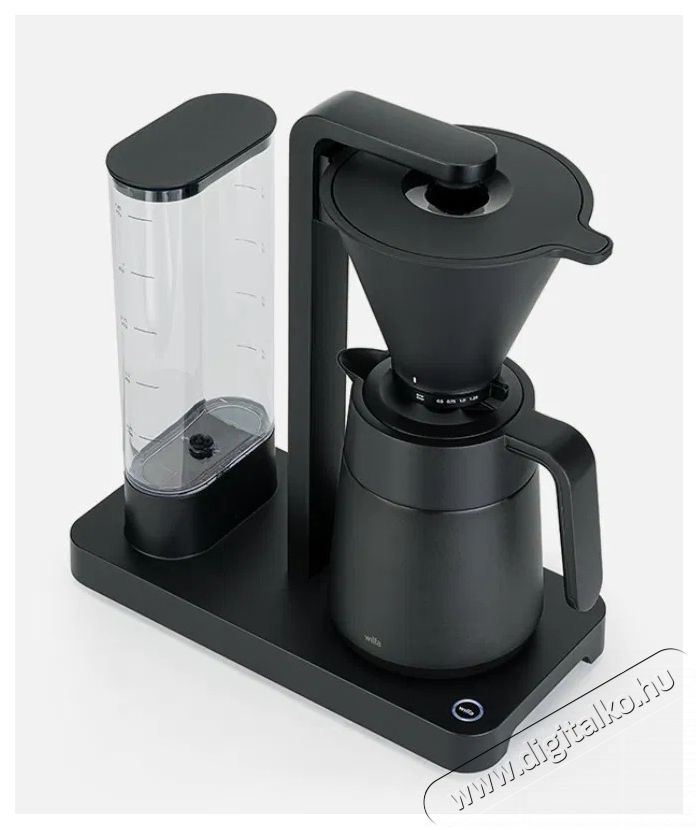 Wilfa 602278 Konyhai term&eacute;kek - K&aacute;v&eacute;főző / k&aacute;v&eacute;&ouml;rlő / kieg&eacute;sz&iacute;tő - Filteres k&aacute;v&eacute;főző - 519264