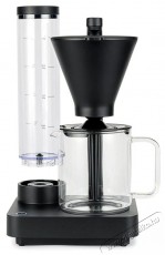 Wilfa Performance Compact Konyhai termékek - Kávéfőző / kávéörlő / kiegészítő - Filteres kávéfőző - 519263