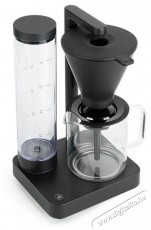 Wilfa Performance Compact Konyhai termékek - Kávéfőző / kávéörlő / kiegészítő - Filteres kávéfőző - 519263