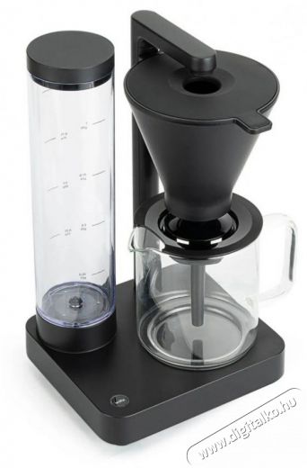 Wilfa Performance Compact Konyhai termékek - Kávéfőző / kávéörlő / kiegészítő - Filteres kávéfőző - 519263