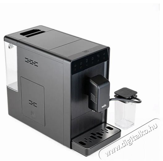Wilfa Volo Automatic Konyhai term&eacute;kek - K&aacute;v&eacute;főző / k&aacute;v&eacute;&ouml;rlő / kieg&eacute;sz&iacute;tő - Automata k&aacute;v&eacute;főző - 519262