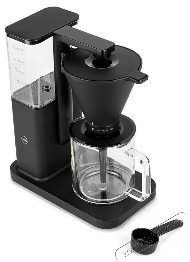 Wilfa Zense Konyhai term&eacute;kek - K&aacute;v&eacute;főző / k&aacute;v&eacute;&ouml;rlő / kieg&eacute;sz&iacute;tő - Filteres k&aacute;v&eacute;főző - 519261