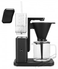 Wilfa Zense Alux Konyhai term&eacute;kek - K&aacute;v&eacute;főző / k&aacute;v&eacute;&ouml;rlő / kieg&eacute;sz&iacute;tő - Filteres k&aacute;v&eacute;főző - 519260