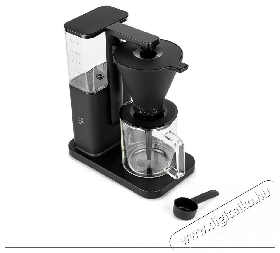 Wilfa Zense Alux Konyhai term&eacute;kek - K&aacute;v&eacute;főző / k&aacute;v&eacute;&ouml;rlő / kieg&eacute;sz&iacute;tő - Filteres k&aacute;v&eacute;főző - 519260