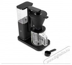 Wilfa Zense Alux Konyhai termékek - Kávéfőző / kávéörlő / kiegészítő - Filteres kávéfőző - 519260