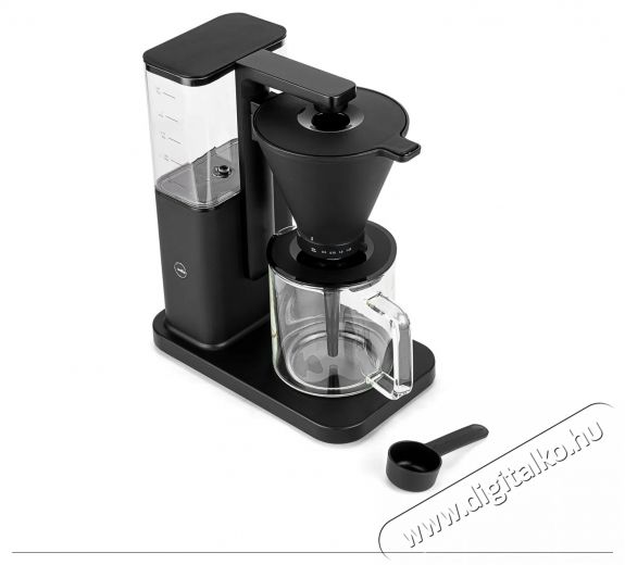 Wilfa Zense Alux Konyhai term&eacute;kek - K&aacute;v&eacute;főző / k&aacute;v&eacute;&ouml;rlő / kieg&eacute;sz&iacute;tő - Filteres k&aacute;v&eacute;főző - 519260