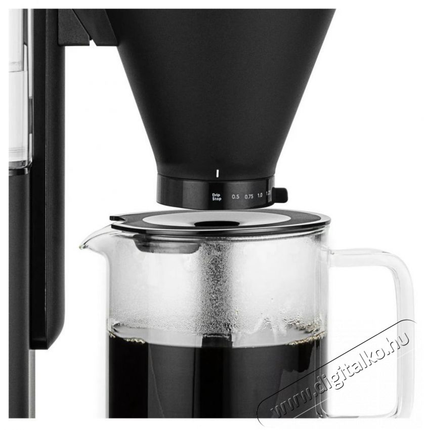 Wilfa Zense Alux Konyhai term&eacute;kek - K&aacute;v&eacute;főző / k&aacute;v&eacute;&ouml;rlő / kieg&eacute;sz&iacute;tő - Filteres k&aacute;v&eacute;főző - 519260