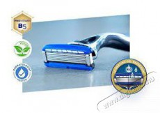 WILKINSON Hydro 5 Skin Protection 4 db Szépségápolás / Egészség - Szőrtelenítő / borotva - Férfi borotva - 510772