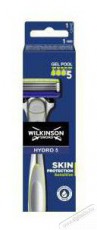 WILKINSON Hydro 5 Skin Protection Sensitive + 1 db betét Szépségápolás / Egészség - Szőrtelenítő / borotva - Férfi borotva - 510782