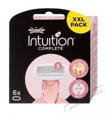 WILKINSON Intuition Complete XXL + 6 db Szépségápolás / Egészség - Szőrtelenítő / borotva - Női szőrtelenítő - 510777