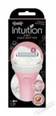 WILKINSON Intuition Ultra Moisture + 1 pótfej Szépségápolás / Egészség - Szőrtelenítő / borotva - Női szőrtelenítő - 510776