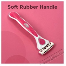 WILKINSON Quattro for Women XXL + 8 db Szépségápolás / Egészség - Szőrtelenítő / borotva - Női szőrtelenítő - 512578