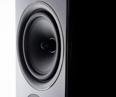 Wilson EL-10 Hangfal /pár - fekete Audio-Video / Hifi / Multimédia - Hangfal - Hangfalszett - Álló / front hangfal - 353151
