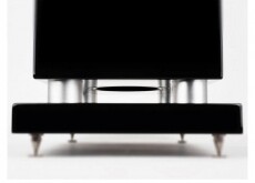 Wilson EL-10 Hangfal /pár - fekete Audio-Video / Hifi / Multimédia - Hangfal - Hangfalszett - Álló / front hangfal - 353151