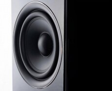 Wilson EL-10 Hangfal /pár - fekete Audio-Video / Hifi / Multimédia - Hangfal - Hangfalszett - Álló / front hangfal - 353151