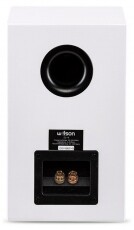 Wilson EL-4 háttér hangszóró /pár - fehér Audio-Video / Hifi / Multimédia - Hangfal - Hangfalszett - Polc / állványos/ háttér hangsugárzó - 353154