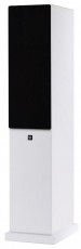 Wilson EL-8 álló hangfal /pár - fehér Audio-Video / Hifi / Multimédia - Hangfal - Hangfalszett - Álló / front hangfal - 353156