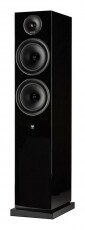 Wilson EL-8 álló hangsugárzó /pár - fekete  Audio-Video / Hifi / Multimédia - Hangfal - Hangfalszett - Álló / front hangfal - 341791
