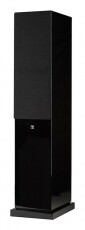 Wilson EL-8 álló hangsugárzó /pár - fekete  Audio-Video / Hifi / Multimédia - Hangfal - Hangfalszett - Álló / front hangfal - 341791
