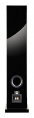 Wilson EL-8 álló hangsugárzó /pár - fekete  Audio-Video / Hifi / Multimédia - Hangfal - Hangfalszett - Álló / front hangfal - 341791