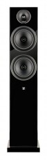 Wilson EL-8 álló hangsugárzó /pár - fekete  Audio-Video / Hifi / Multimédia - Hangfal - Hangfalszett - Álló / front hangfal - 341791