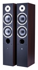 Wilson MOVIX WENGE házimozi hangsugárzó szett Audio-Video / Hifi / Multimédia - Házimozi - Összeállított házimozi szett - 341795