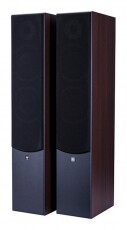 Wilson MOVIX WENGE házimozi hangsugárzó szett Audio-Video / Hifi / Multimédia - Házimozi - Összeállított házimozi szett - 341795
