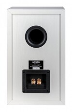Wilson RAPTOR 3 WHITE Audio-Video / Hifi / Multimédia - Hangfal - Hangfalszett - Polc / állványos/ háttér hangsugárzó - 341799