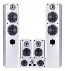Wilson Raptor 7 5.0 hangfal szett (7+1+Vokal) Audio-Video / Hifi / Multimédia - Hangfal - Hangfalszett - Hangfalszett - 316508