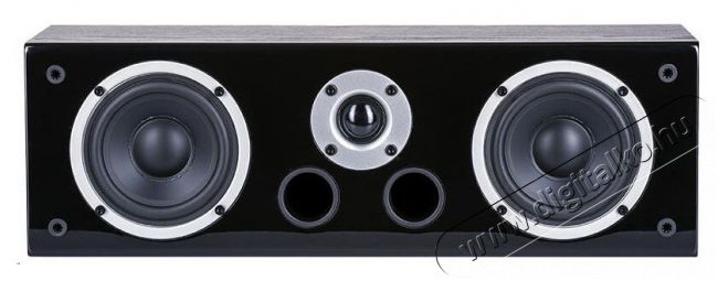 Wilson Raptor Vocal center hangsugárzó - fekete Audio-Video / Hifi / Multimédia - Hangfal - Hangfalszett - Centersugárzó - 341806