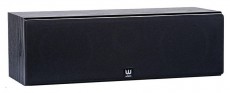Wilson Raptor Vocal center hangsugárzó - fekete Audio-Video / Hifi / Multimédia - Hangfal - Hangfalszett - Centersugárzó - 341806