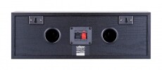 Wilson CINEMATIC hangfal - fekete Audio-Video / Hifi / Multimédia - Hangfal - Hangfalszett - Hangfalszett - 341787