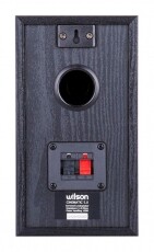 Wilson CINEMATIC hangfal - fekete Audio-Video / Hifi / Multimédia - Hangfal - Hangfalszett - Hangfalszett - 341787