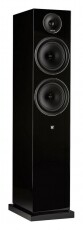 Wilson EL-8 álló hangsugárzó /pár - fekete  Audio-Video / Hifi / Multimédia - Hangfal - Hangfalszett - Álló / front hangfal - 341791