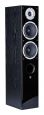 Wilson RAPTOR 5 álló hangfal /pár - fekete Audio-Video / Hifi / Multimédia - Hangfal - Hangfalszett - Álló / front hangfal - 341800