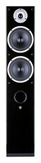 Wilson RAPTOR 7 Álló hangsugárzó /pár - fekete Audio-Video / Hifi / Multimédia - Hangfal - Hangfalszett - Álló / front hangfal - 341802