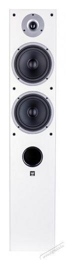 Wilson RAPTOR 7 Álló hangsugárzó - fehér /pár Audio-Video / Hifi / Multimédia - Hangfal - Hangfalszett - Álló / front hangfal - 341803